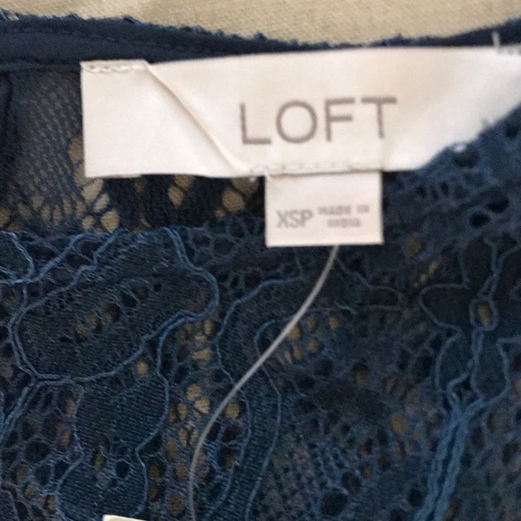 Ann Taylor LOFT Dress - Picture 4 of 5